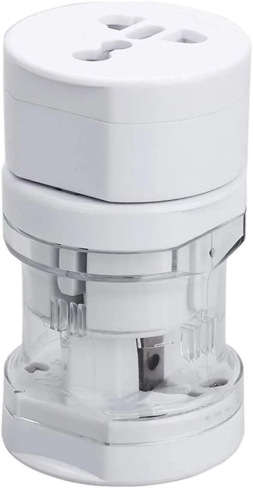 International Travel Adapter International Travel Adapter